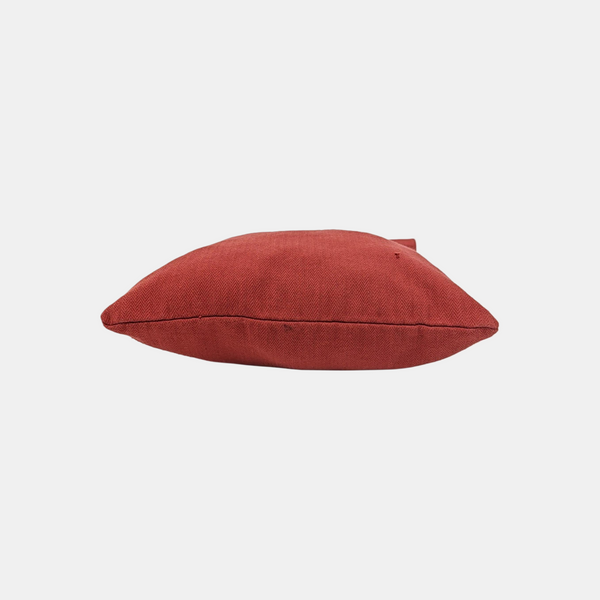 Aline Fabric Red