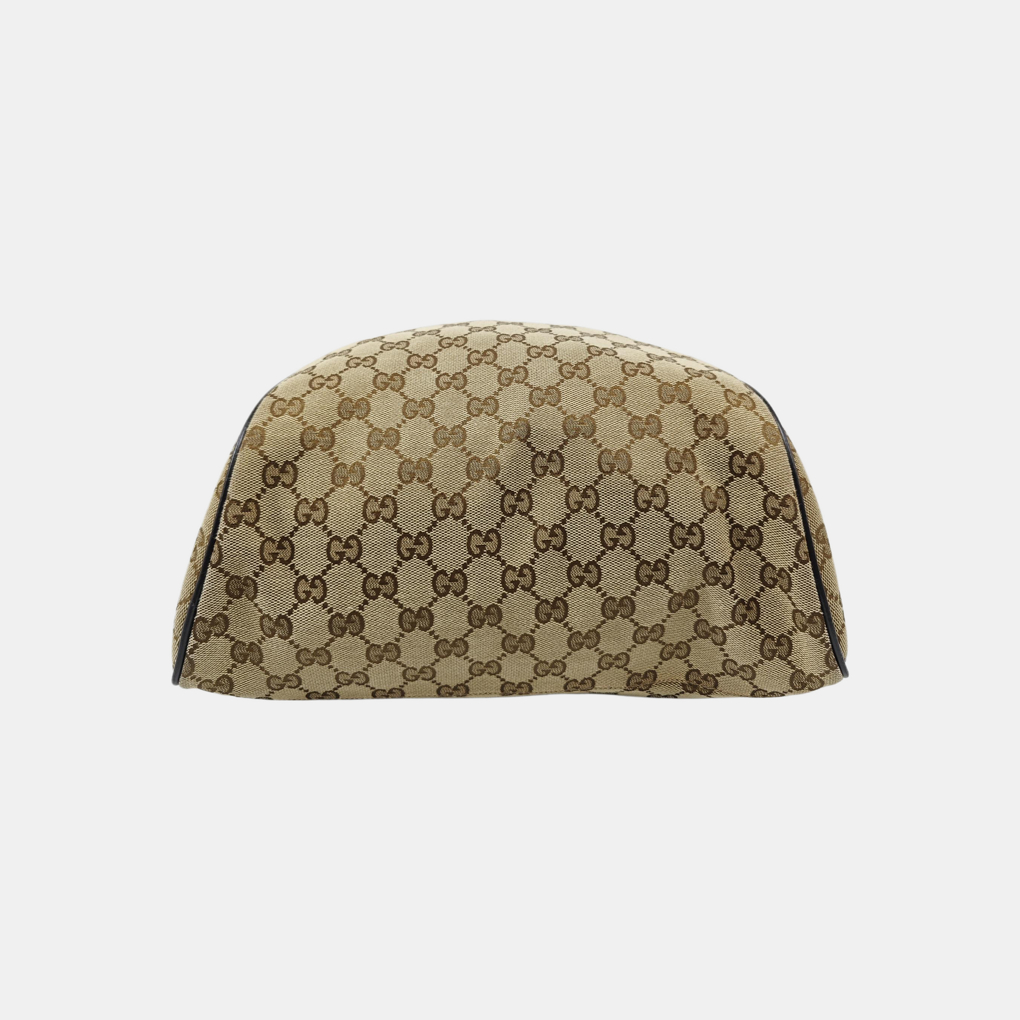 Guccissima Monogram Canvas Beige