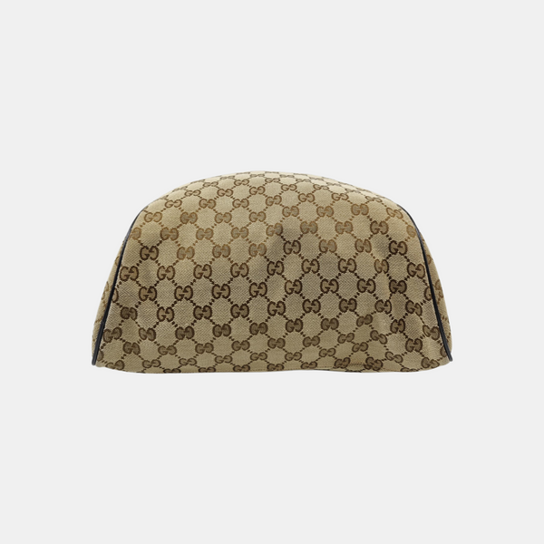 Guccissima Monogram Canvas Beige