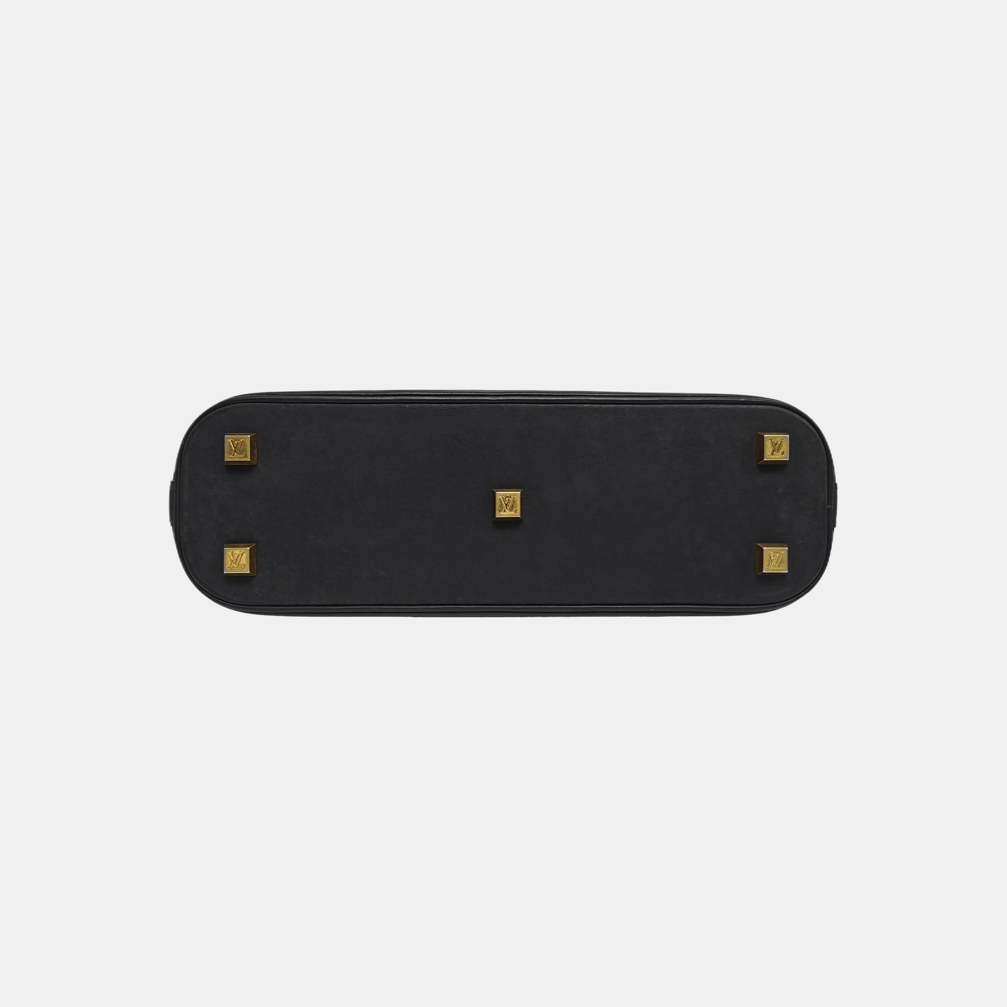 Alma Lona Monogram Gris