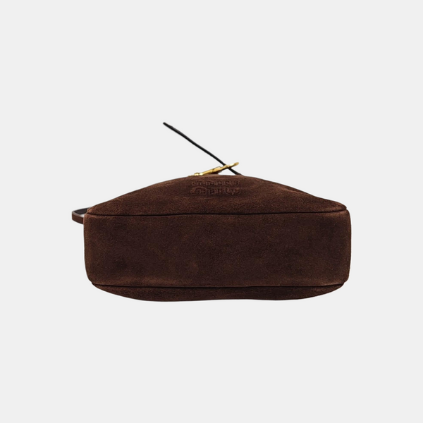 Aventure Suede Brown