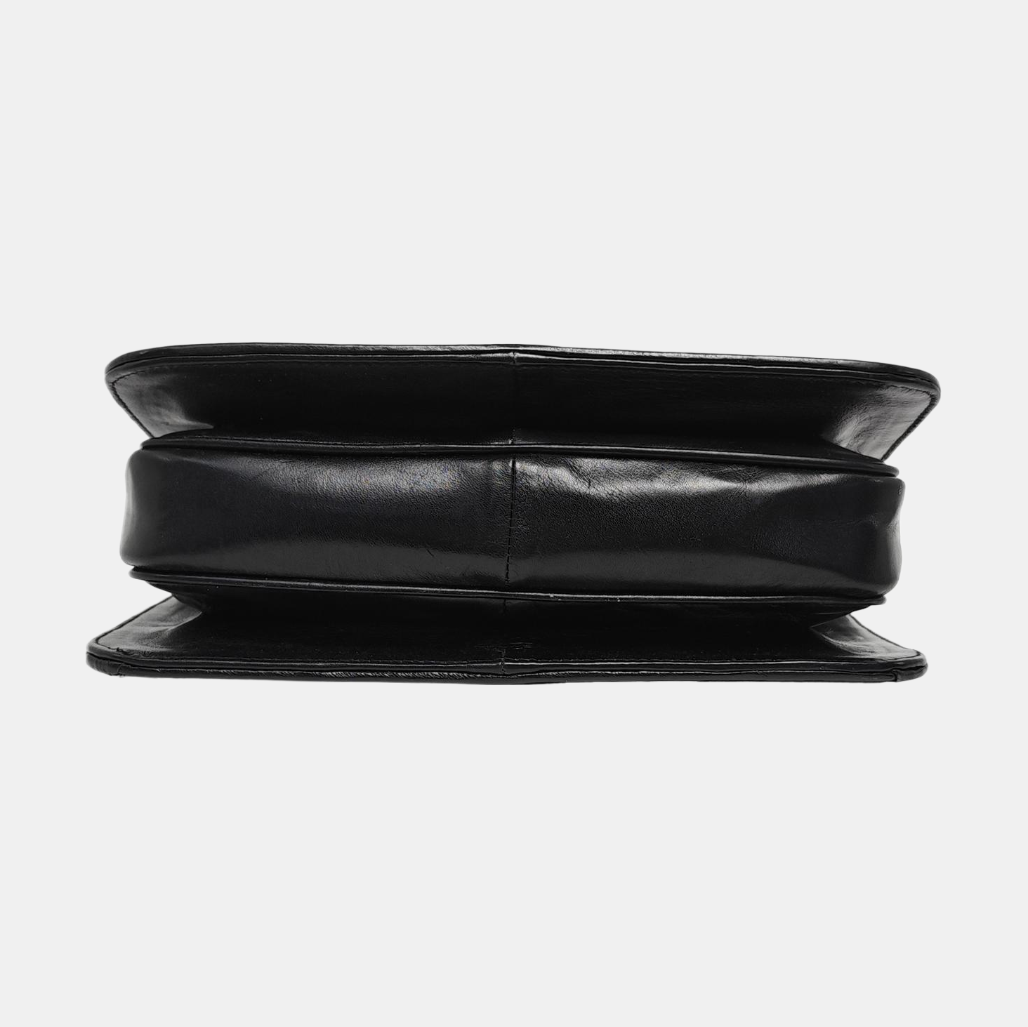Suede Black