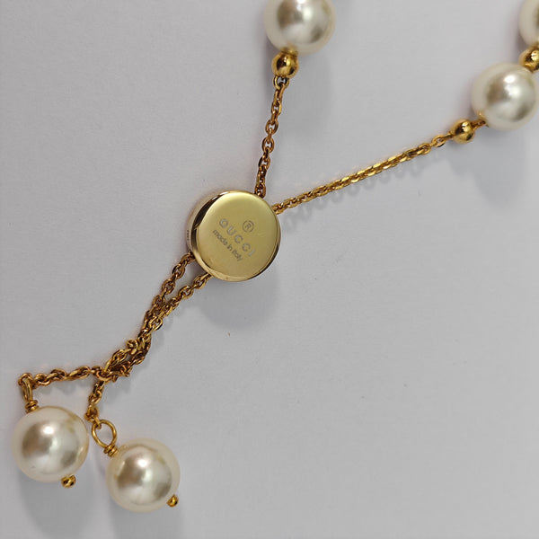 Brass Gold Bracelet