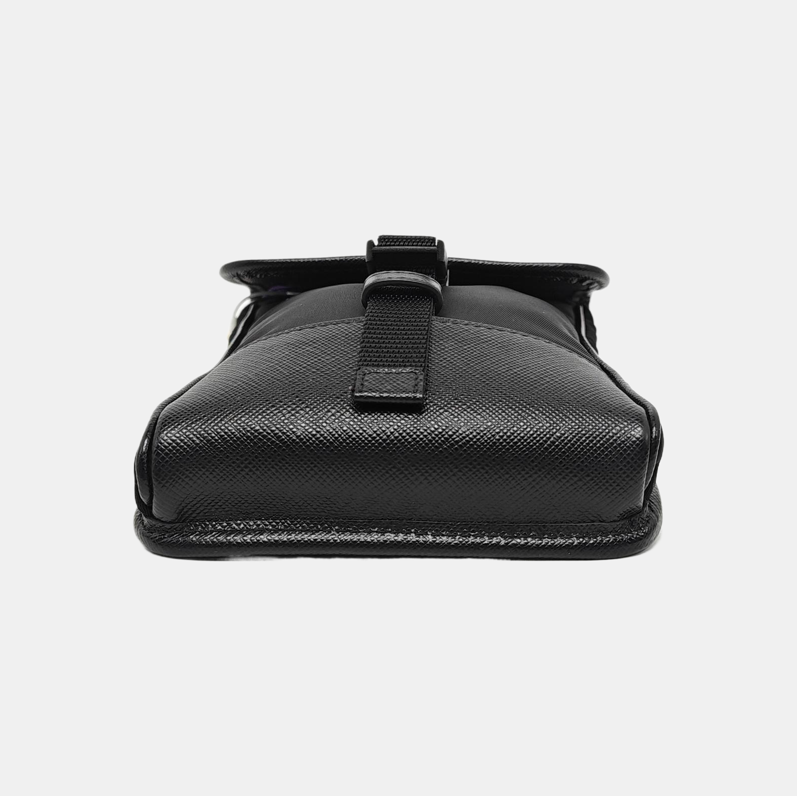 Re-Nylon Nylon Black