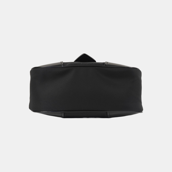 Moon Nylon Black