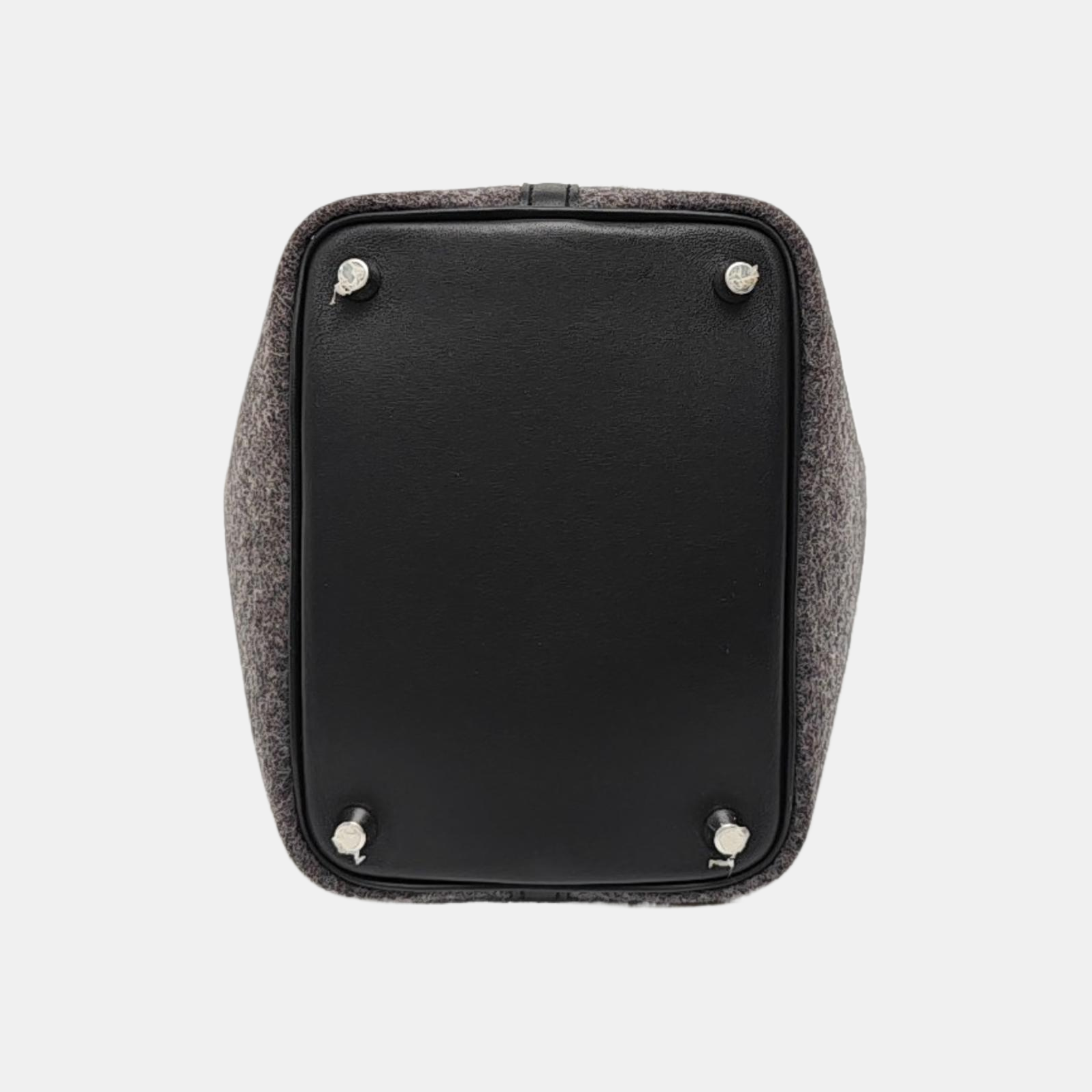 Picotin Lock 18 Felt Gray