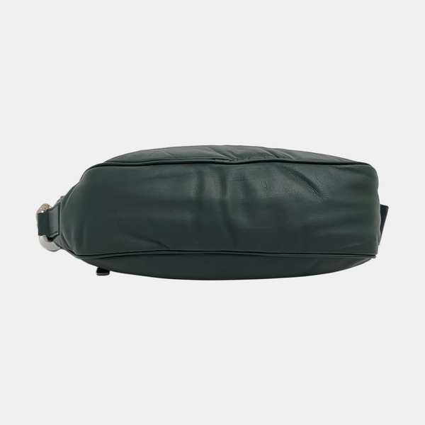 SHIELD Calfskin Green
