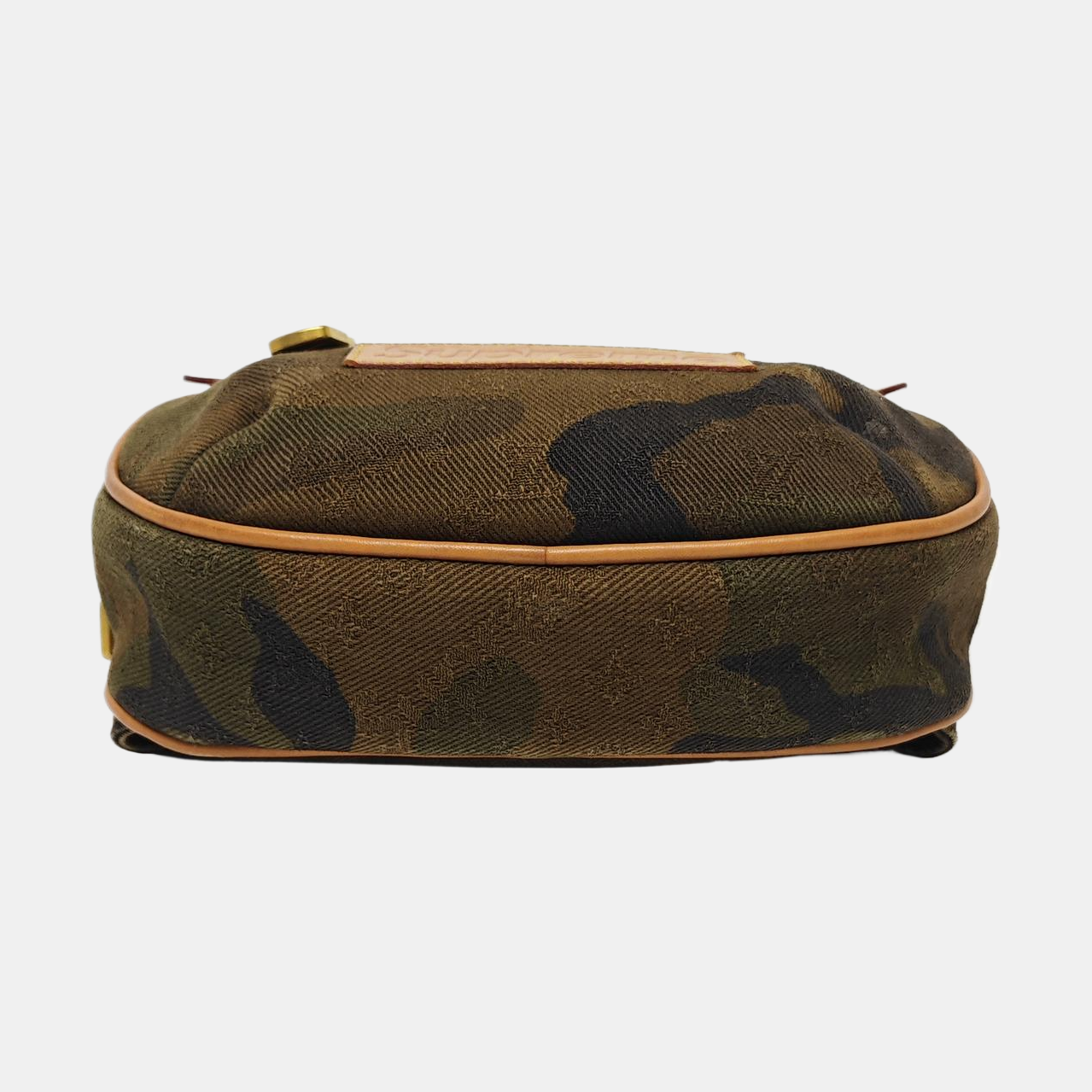 Monogram Canvas Brown