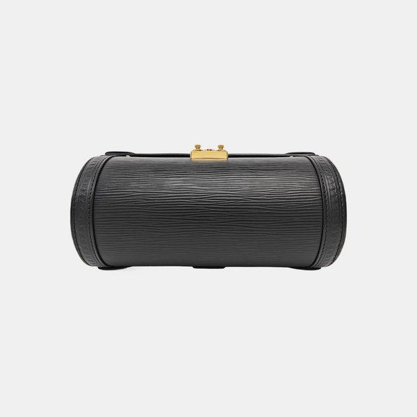 PAPILLON 19 Epi Black