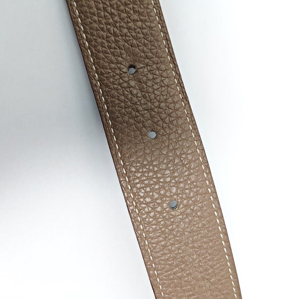 Leather Belt Brown