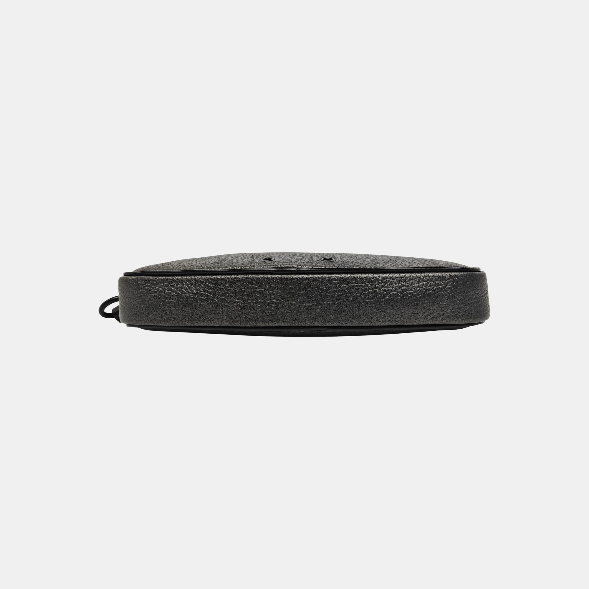 ALPHA Calfskin Silver