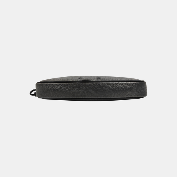ALPHA Calfskin Silver