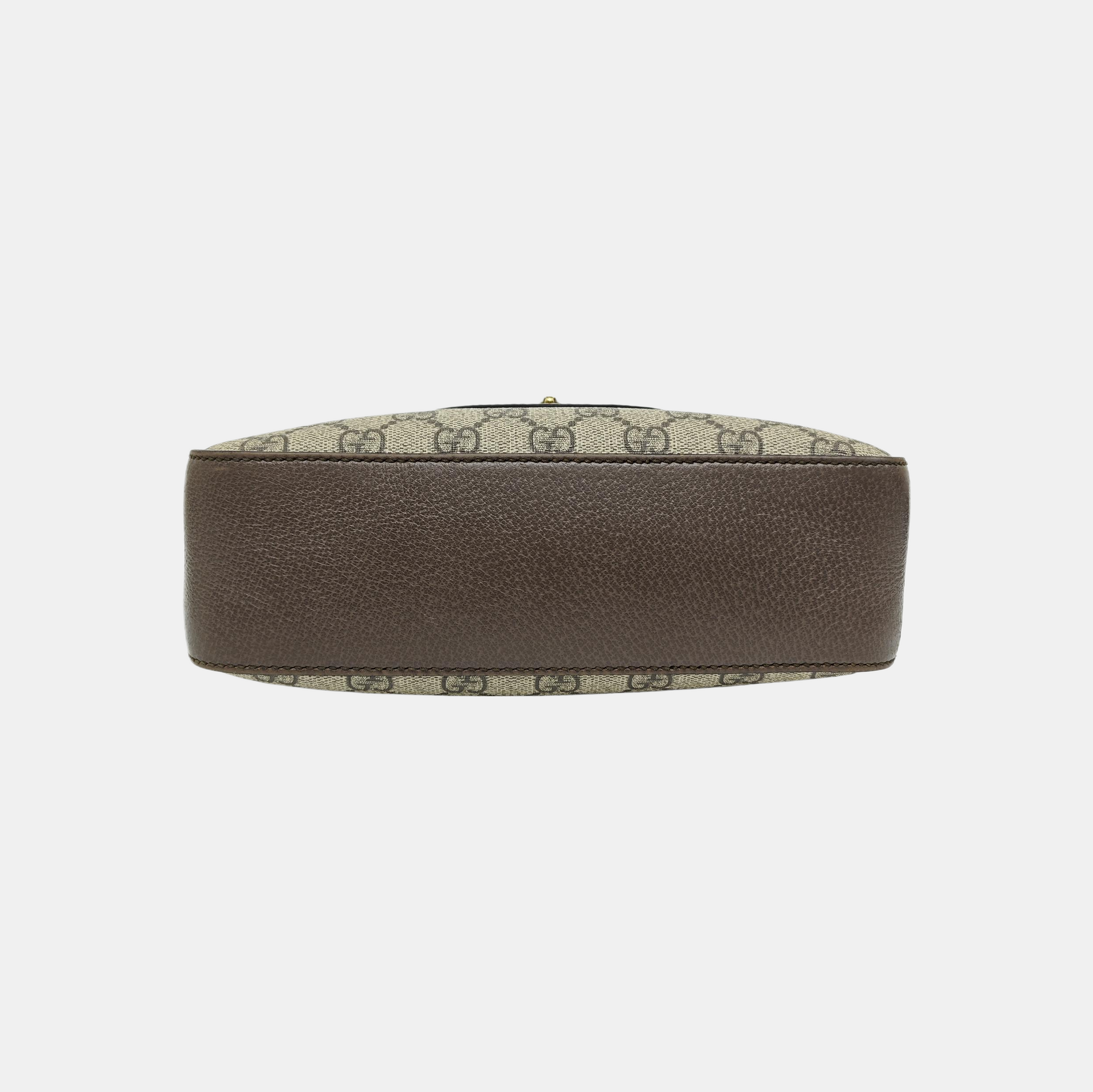 Neo Vintage Monogram Coated Canvas Beige