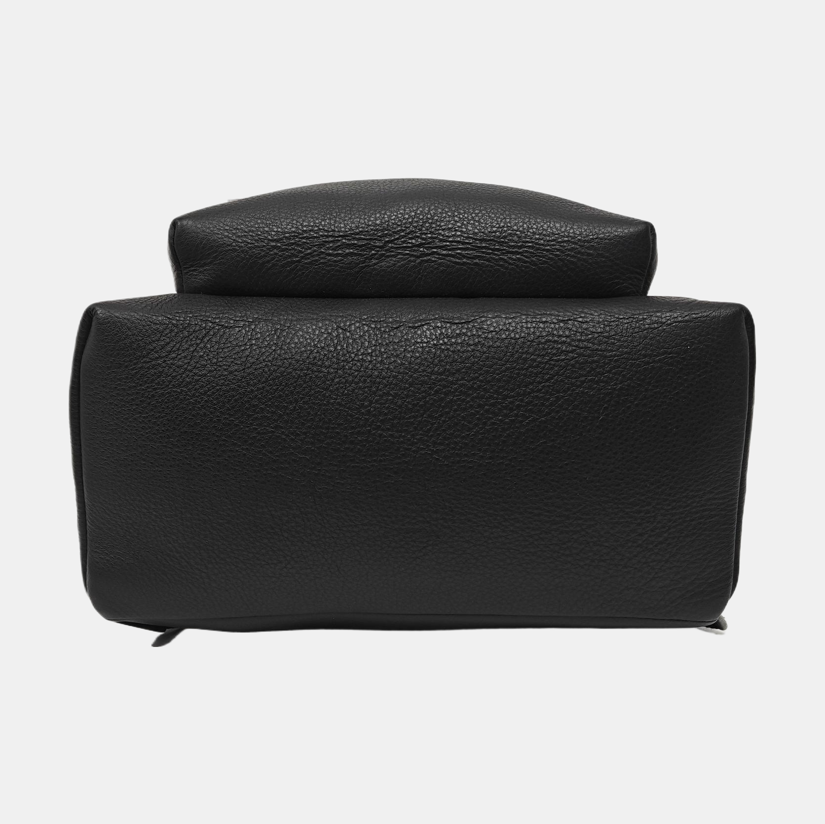 Calfskin Large Black