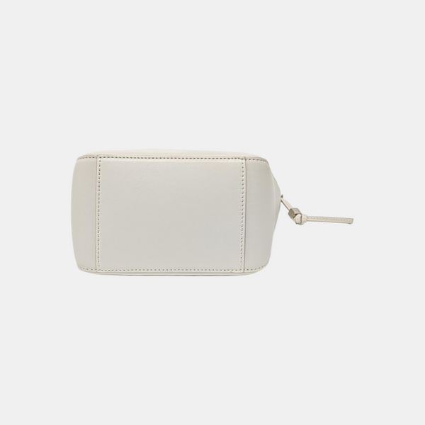 Hammock Hobo Calfskin White