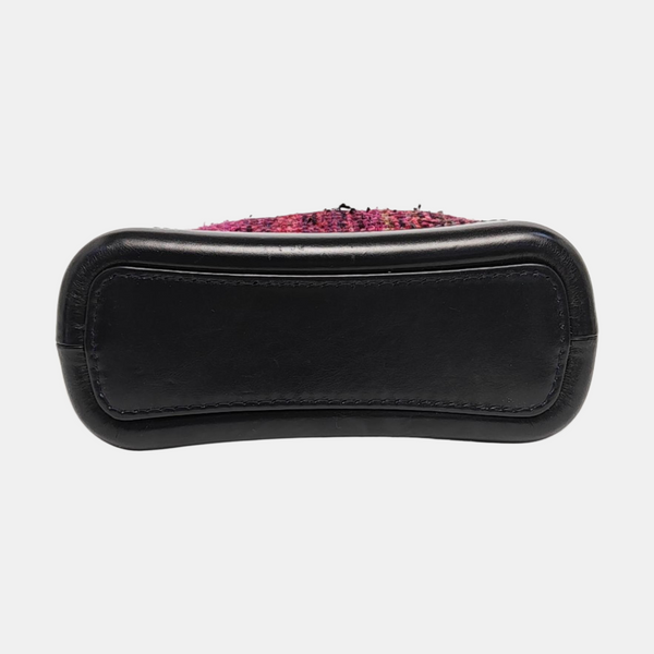 GABRIELLE Small Wool Multicolor