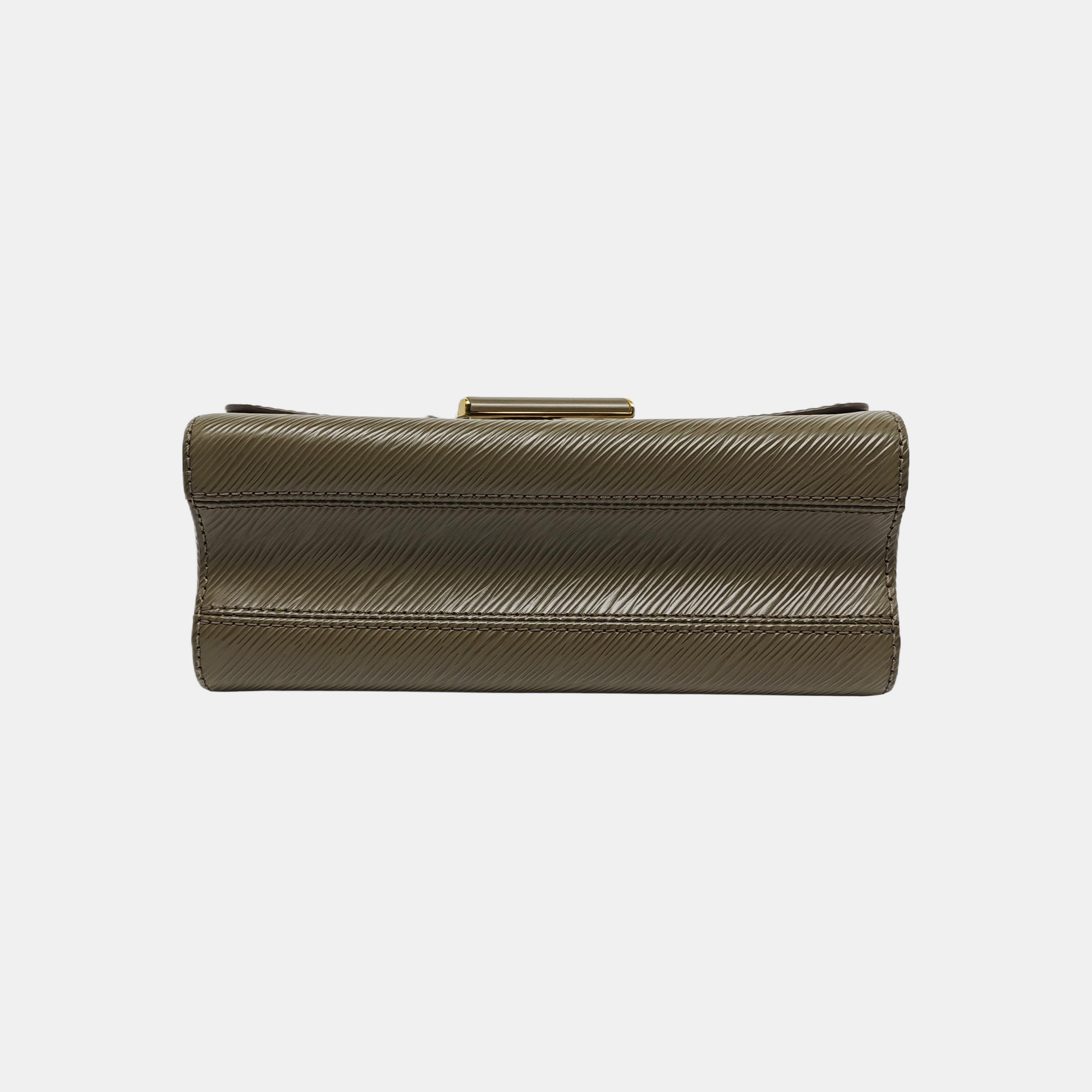 TWIST MM Epi Gray