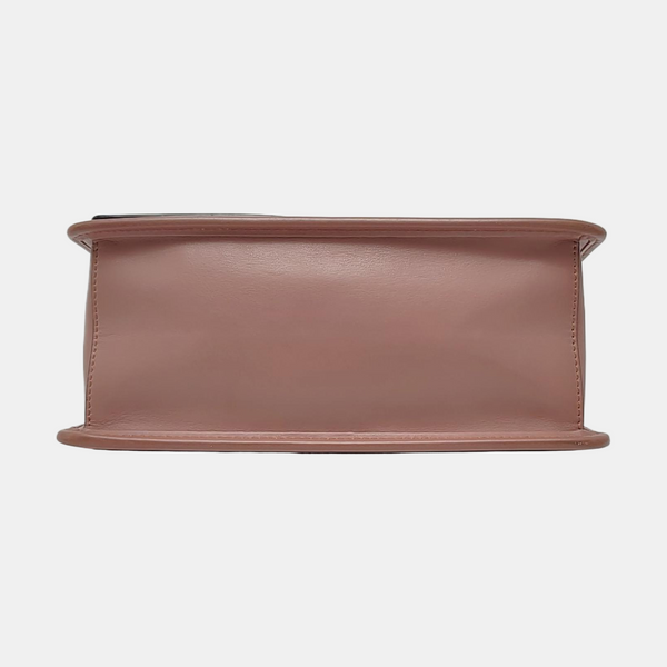 Authenticated pre-owned  Kan I F Calfskin Beige - Shoulder Bag at Looply