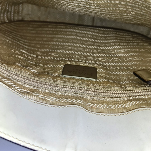 Calfskin Beige