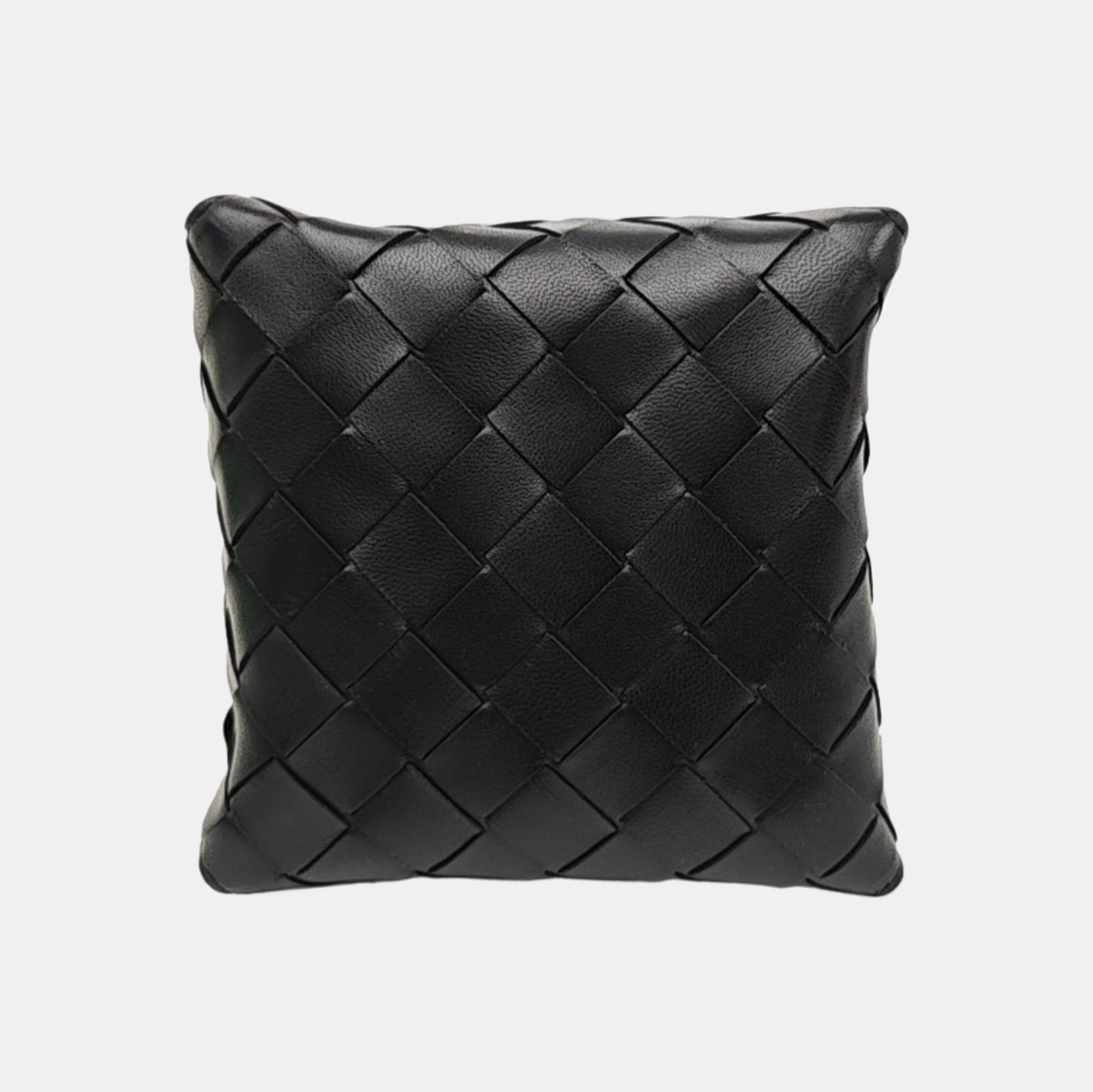 Knot Mini Calfskin Black