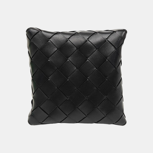 Knot Mini Calfskin Black