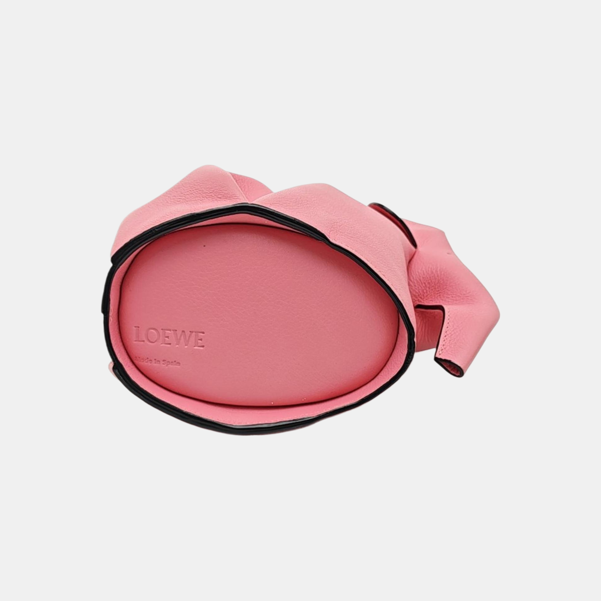 Animals Calfskin Pink
