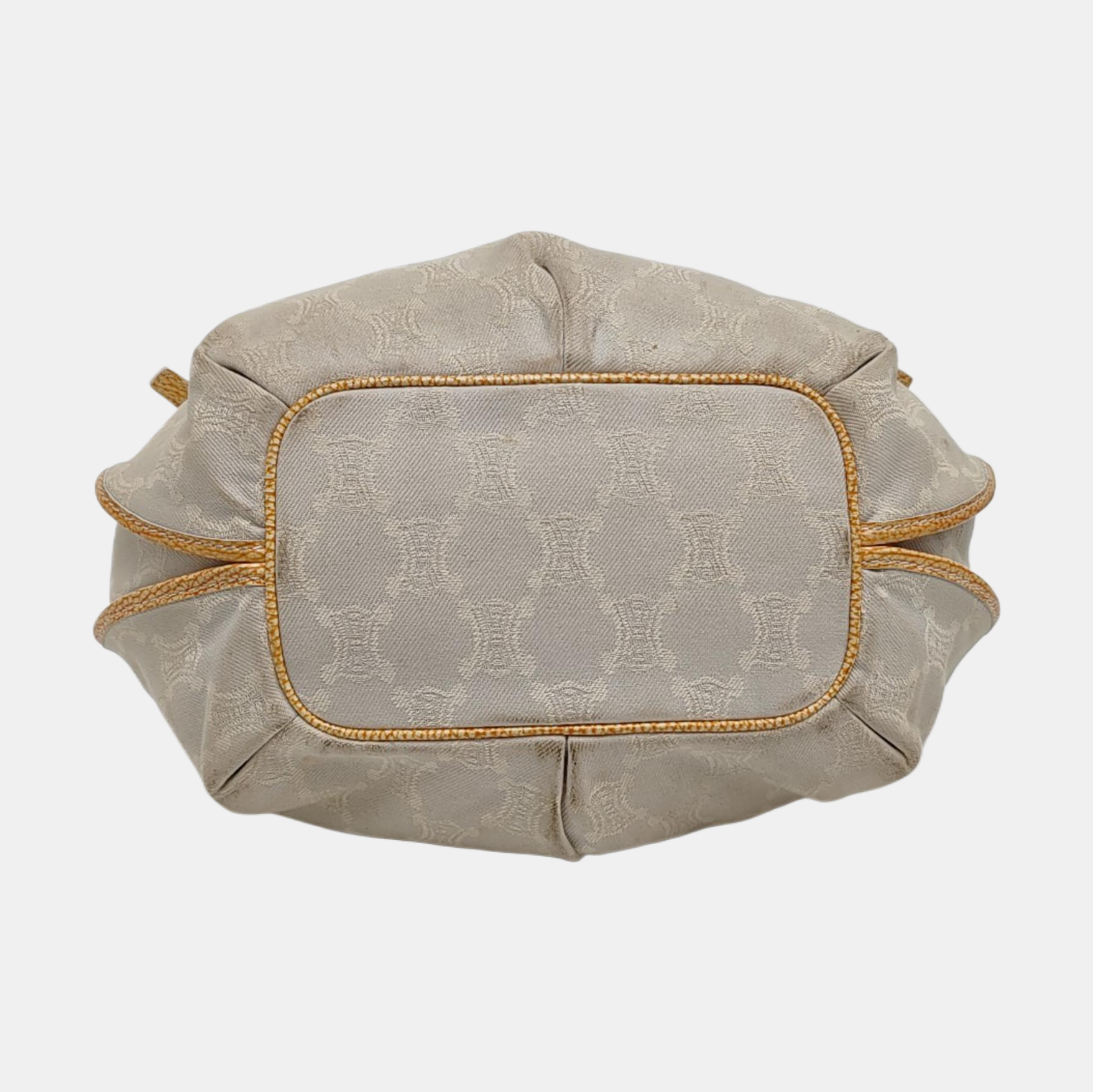 BITTER SWEET Fabric Gray