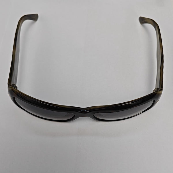 Synthetic Sunglasses Gray