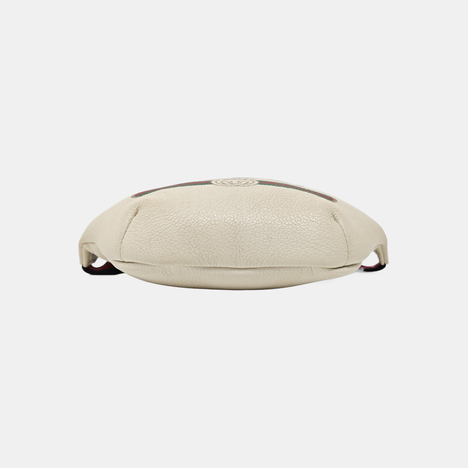 Print Small Calfskin White
