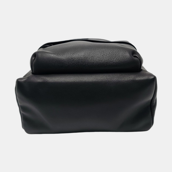 Everyday Small Calfskin Black