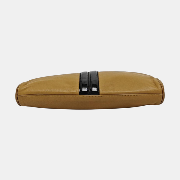 Calfskin Brown