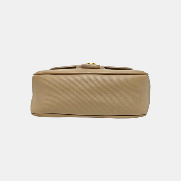 DK88 Calfskin Beige