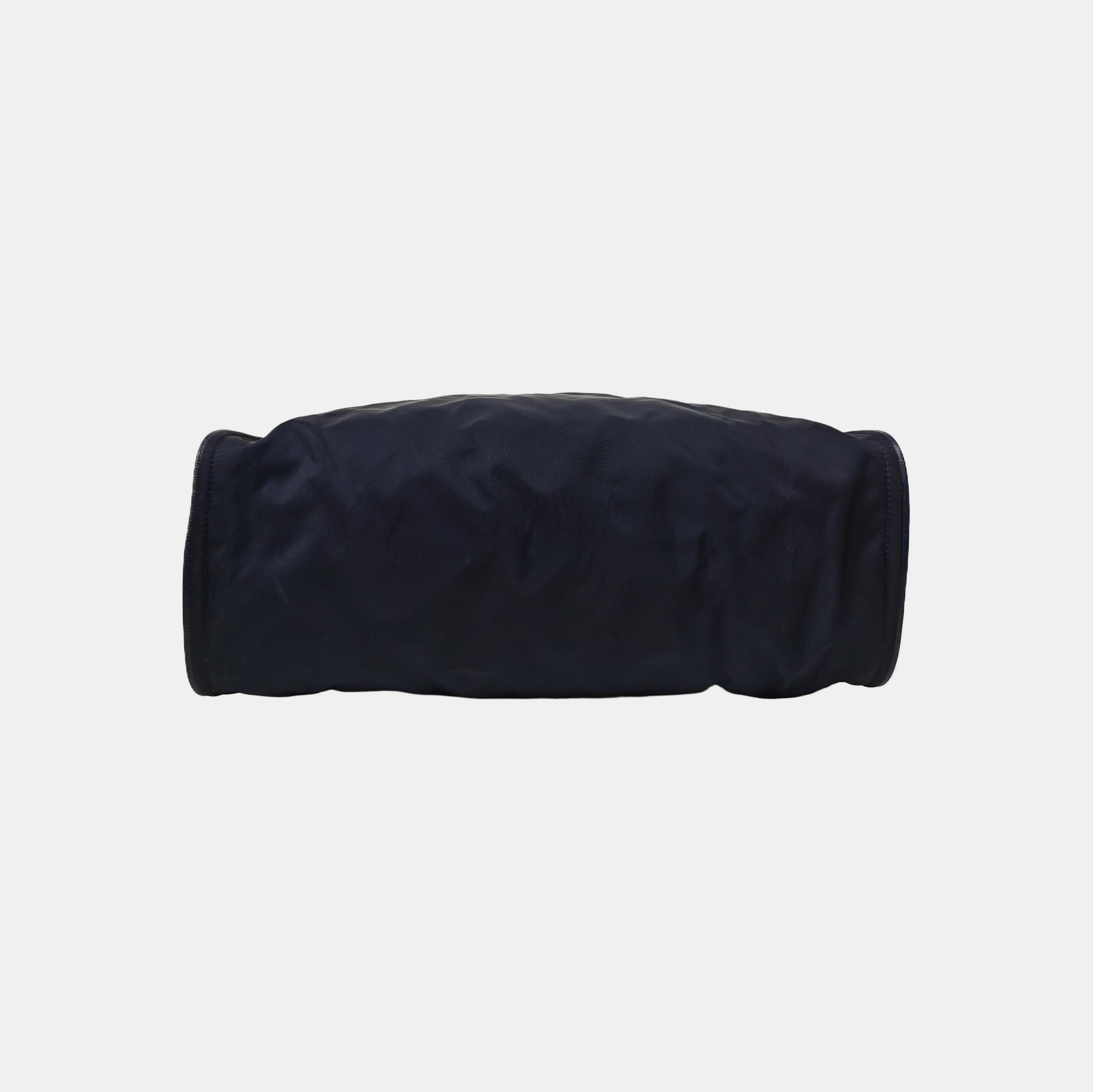 Monster Nylon Blue