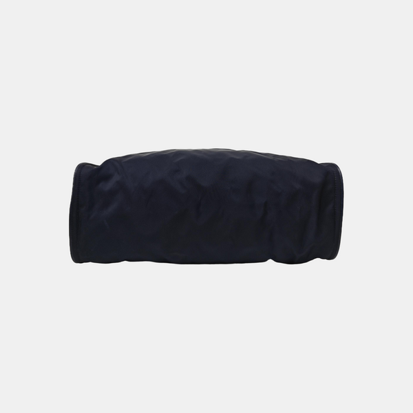 Monster Nylon Blue