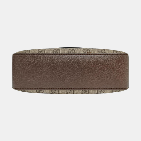 Neo Vintage Monogram Coated Canvas Beige