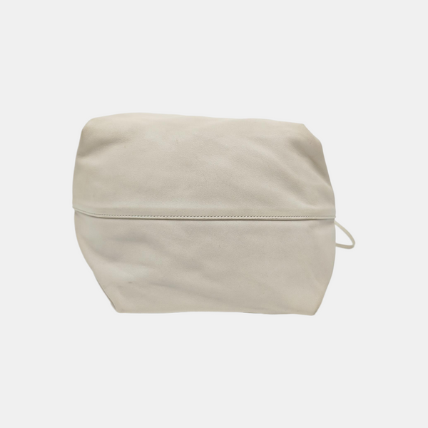TEDDY Lambskin Gray