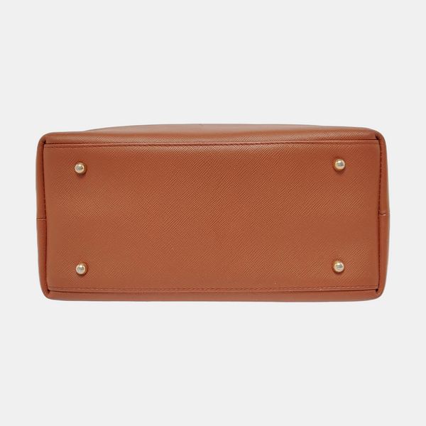 Calfskin Brown