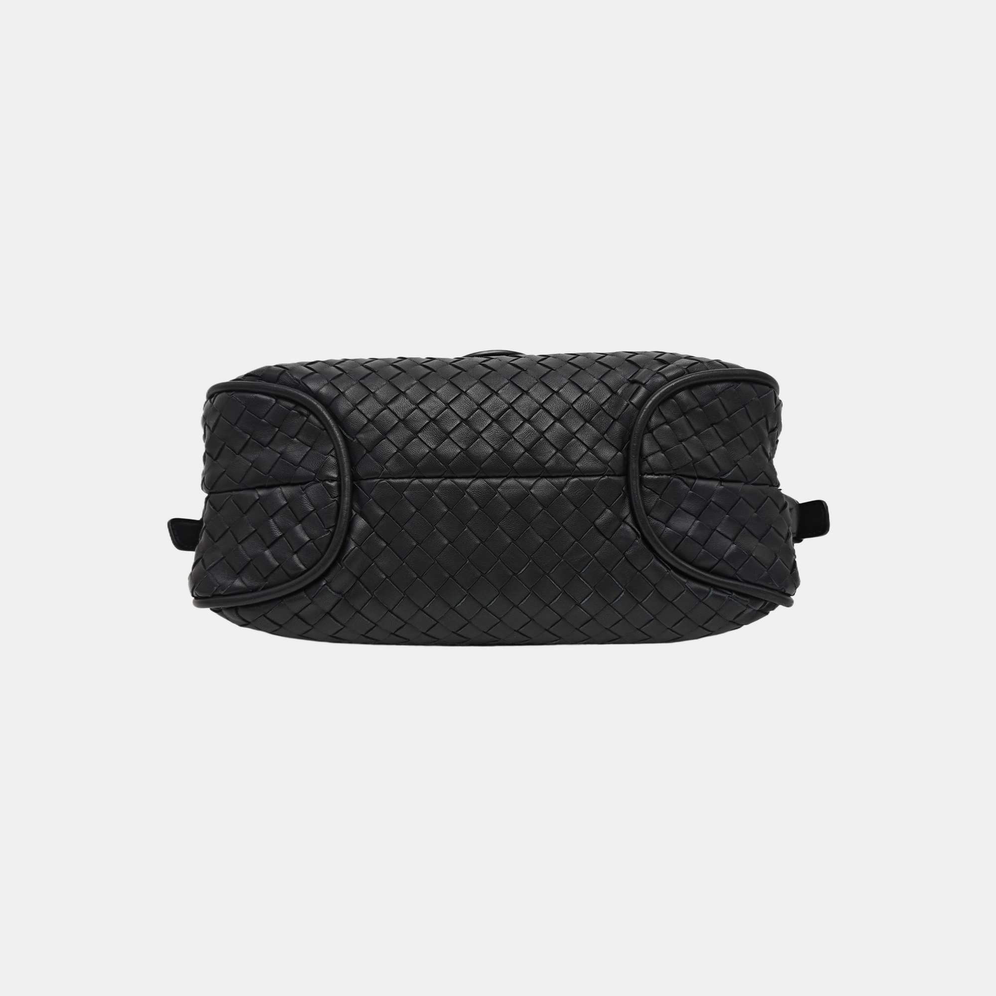 Rialto Lambskin Black