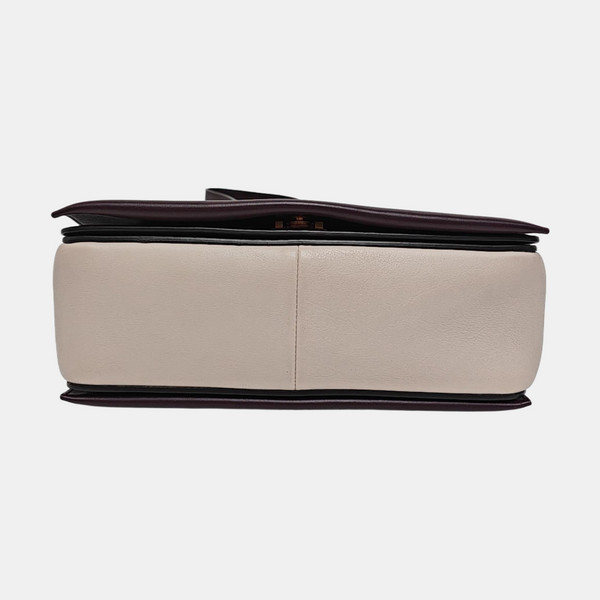 FRAME Medium Calfskin Multicolor