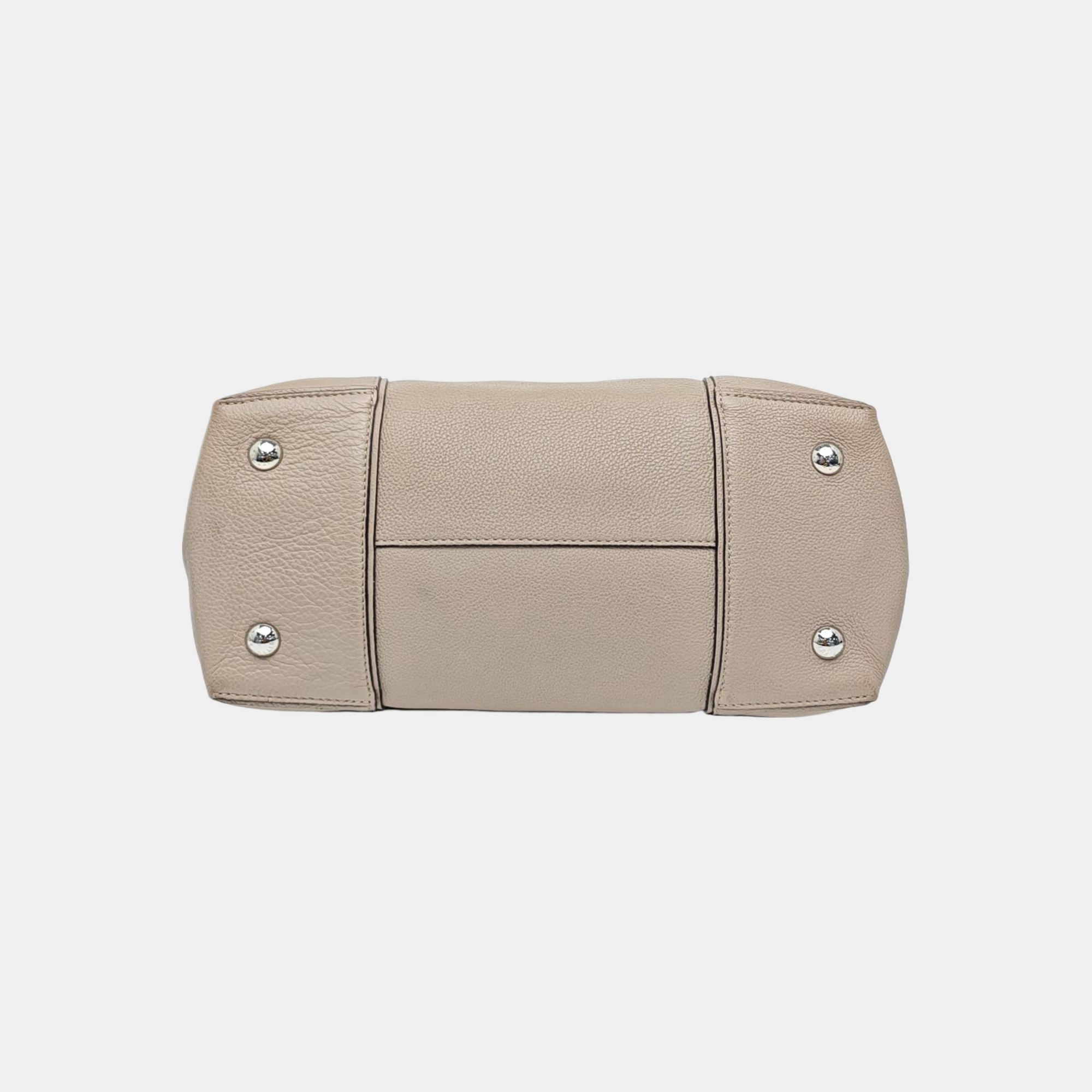 LOCKIT Calfskin Gray