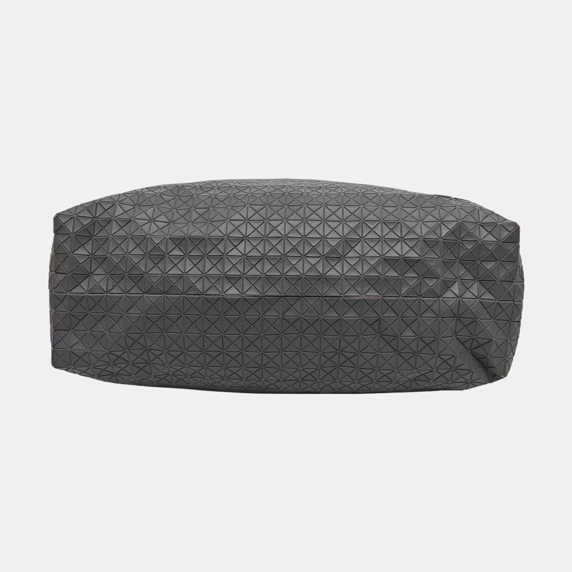 Special Material Tote Bag Gray