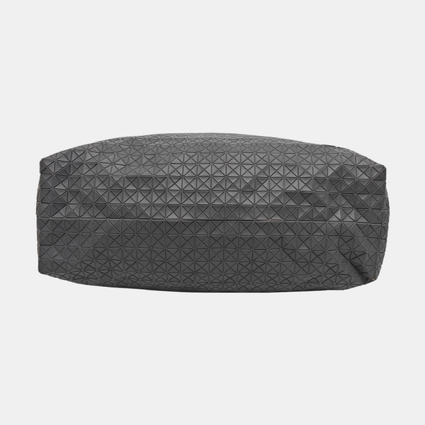 Special Material Tote Bag Gray