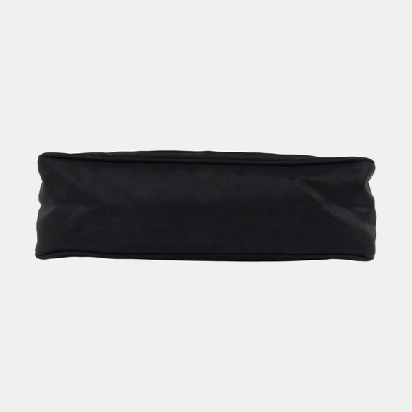 Hobo Nylon Black