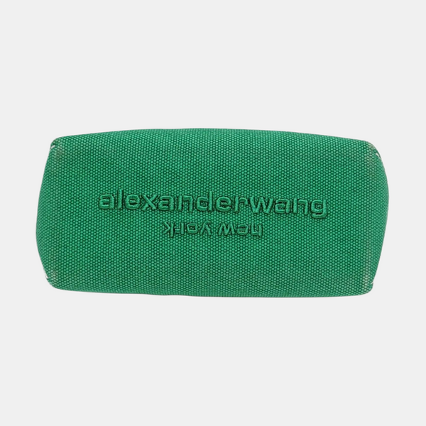 Lab-Grown Diamond Green
