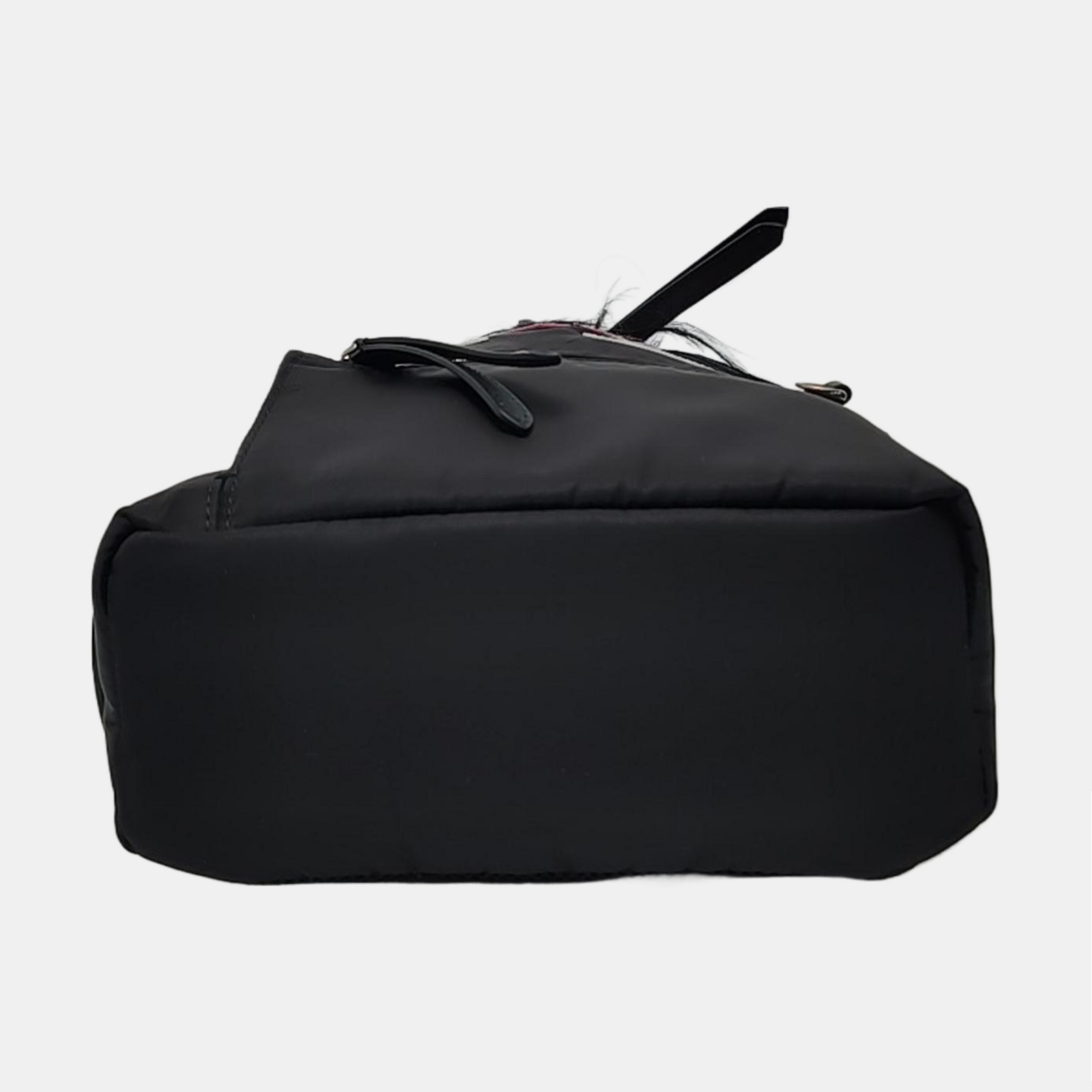 Monster Nylon Black