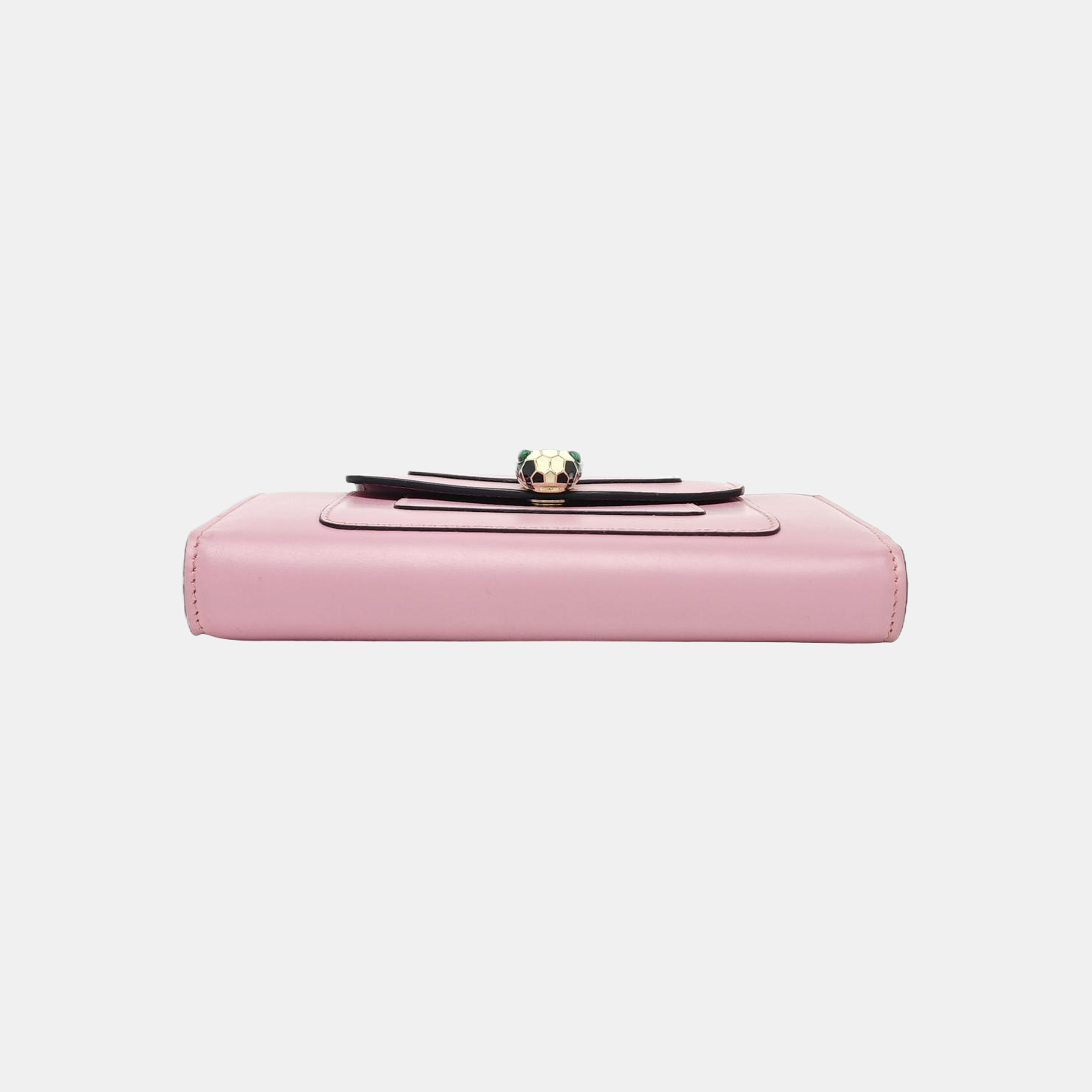 SERPENTI FOREVER Calfskin Pink