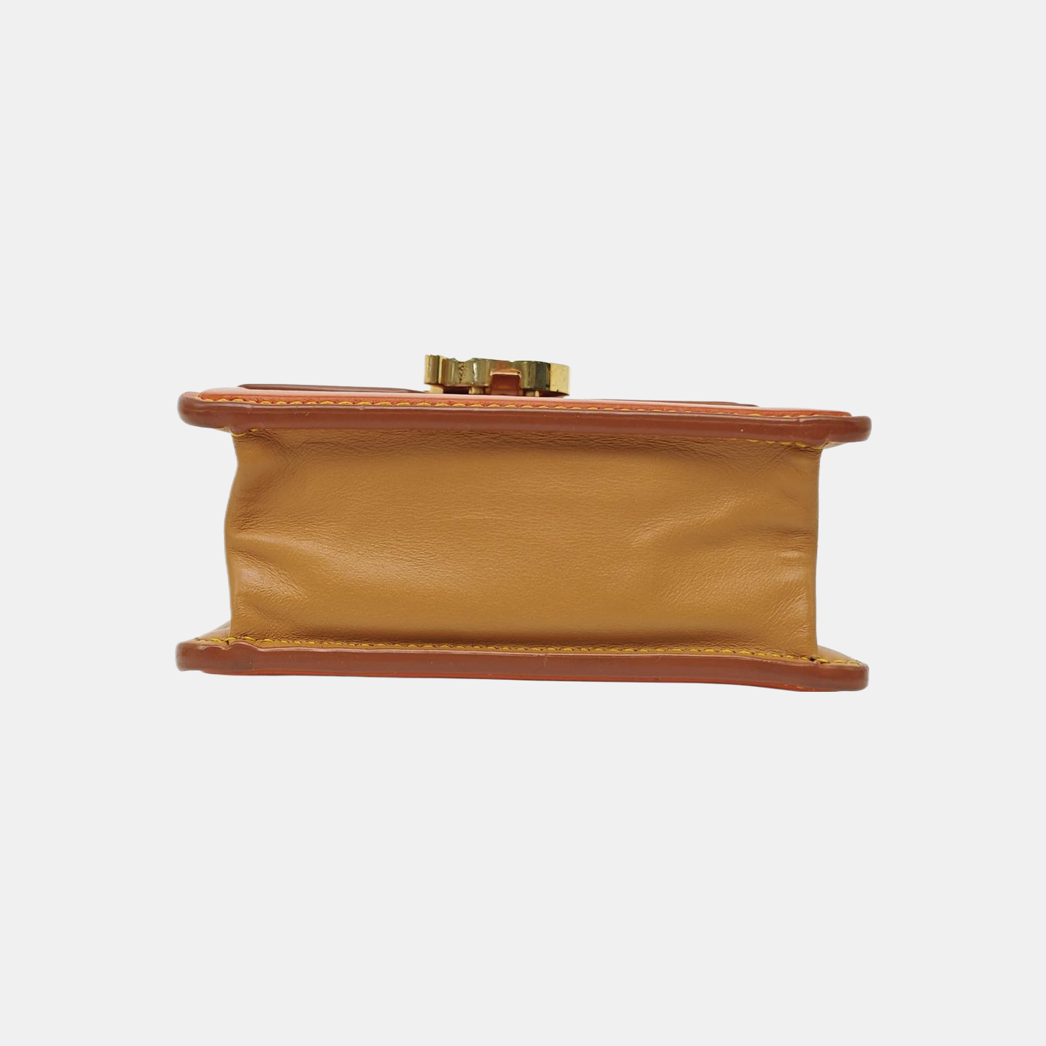 Robin Calfskin Red