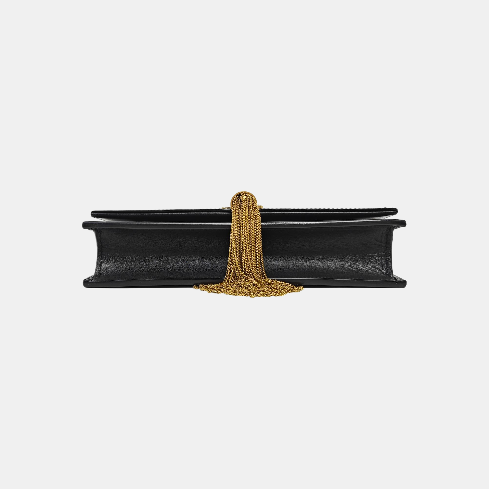 KATE WOC Calfskin Black