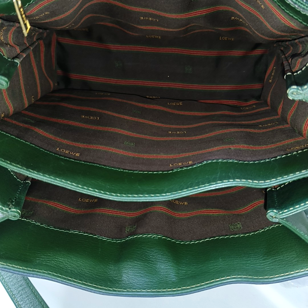 Calfskin Blue