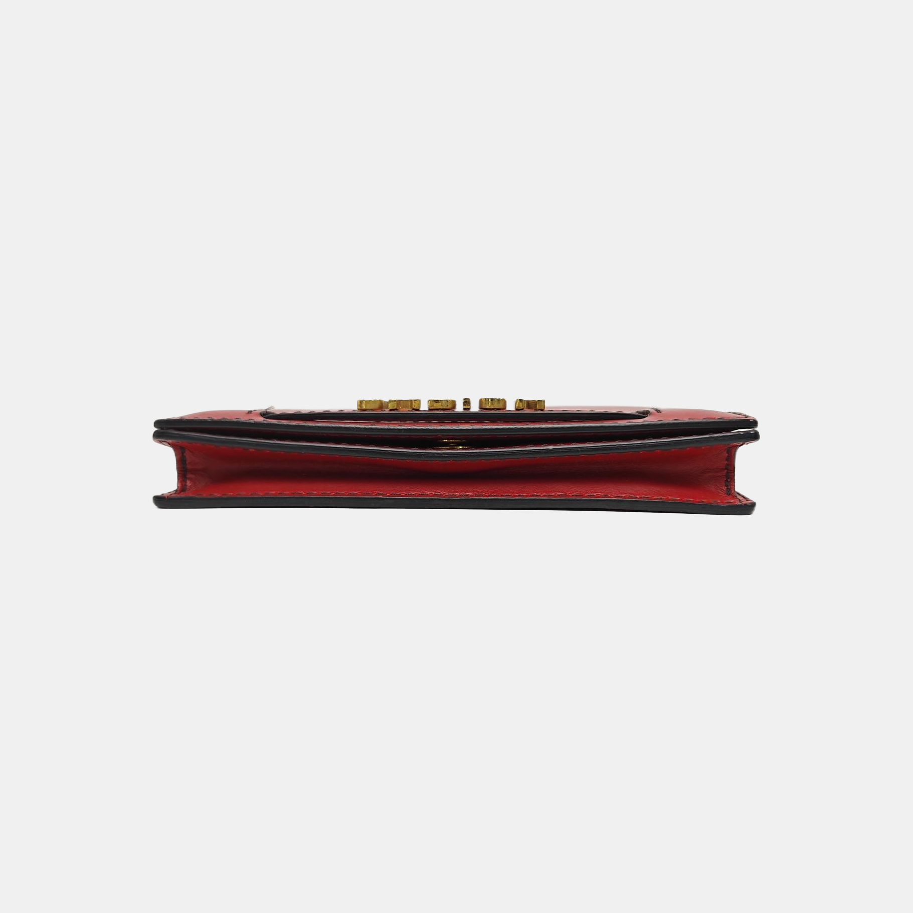 J'adior Calfskin Red